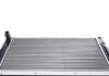 Радиатор системы охлаждения NRF 539504A (фото 6)