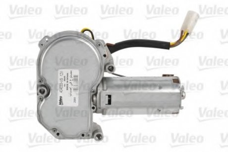 Мотор склоочисника VAL404033 Valeo 404033 (фото 1)