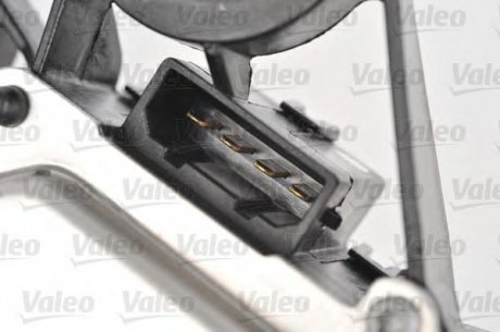 Двигатель стеклоочистителя Valeo 404792 (фото 1)