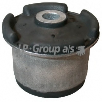 Сайлентблок задньої балки Vectra B 1.6-2.2i 94-03 JP GROUP 1250100700 (фото 1)