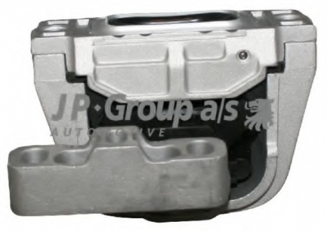 Опора двигуна права JP GROUP 1117909180 (фото 1)