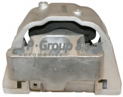 Опора двигуна JP GROUP 1117902080 (фото 1)