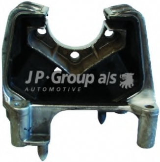 Подушка двигуна задня Vectra B 1.8/2.0 -00 JP GROUP 1217907700 (фото 1)