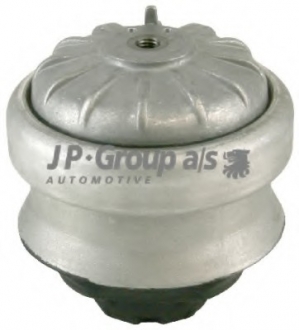 Подушка двигуна передня MB C/E-клас (W124/W201) (гідравл.) JP GROUP 1317900500 (фото 1)