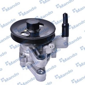 Насос гидроусилителя MANDO EX571002E000 (фото 1)