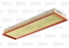 Фільтр повітряний BMW 3/5/7 "2,5 "91-04 Valeo 585067 (фото 1)