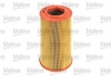 Фильтр воздушный (круглый) Valeo 585614 (фото 2)