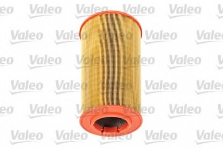 Фильтр воздушный (круглый) Valeo 585614 (фото 1)