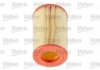 Фильтр воздушный (круглый) Valeo 585660 (фото 1)