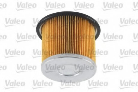 Фильтр топливный (вставка) Valeo 587900 (фото 1)