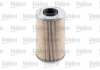 Фильтр топливный (вставка) Valeo 587913 (фото 3)