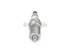 СВЕЧА (0.90) HR7MII30W BOSCH 0242236667 (фото 3)