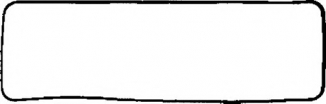 Прокладка, кришка головки циліндра Payen JN248 (фото 1)