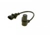 Датчик обертів колінвалу 0 281 002 410 BOSCH 0281002410 (фото 1)