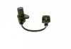 Датчик обертів колінвалу 0 281 002 410 BOSCH 0281002410 (фото 2)