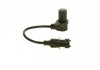 Датчик обертів колінвалу 0 281 002 410 BOSCH 0281002410 (фото 3)