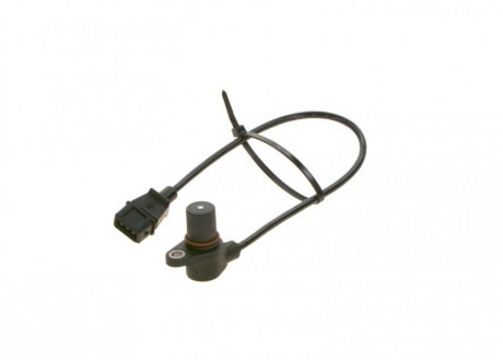 Датчик частоти обертання 0 281 002 408 BOSCH 0281002408 (фото 1)