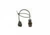 Датчик частоти обертання 0 281 002 408 BOSCH 0281002408 (фото 5)
