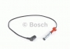 Дріт високовольтний ME 102 - знято з виробництва BOSCH 0356912927 (фото 6)