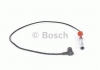 Дріт високовольтний ME 102 - знято з виробництва BOSCH 0356912927 (фото 5)