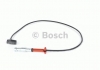 Дріт високовольтний ME 102 - знято з виробництва BOSCH 0356912927 (фото 4)