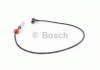 Дріт високовольтний ME 102 - знято з виробництва BOSCH 0356912927 (фото 3)