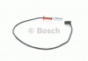 Дріт високовольтний ME 102 - знято з виробництва BOSCH 0356912927 (фото 2)