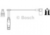 Дріт високовольтний ME 102 - знято з виробництва BOSCH 0356912927 (фото 1)