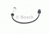 Дріт високовольтний OA 40 ВОЛГА - знято з вир-ва BOSCH 0986356077 (фото 2)