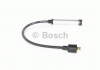 Дріт високовольтний OA 40 ВОЛГА - знято з вир-ва BOSCH 0986356077 (фото 1)
