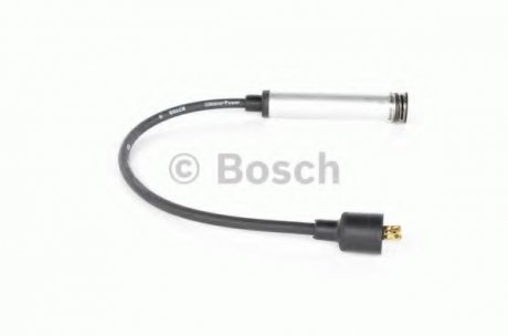 Дріт високовольтний OA 40 ВОЛГА - знято з вир-ва BOSCH 0986356077 (фото 1)