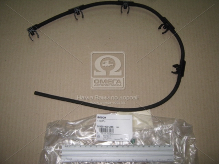 Трубопровід для злива MB BOSCH 0928400286 (фото 1)