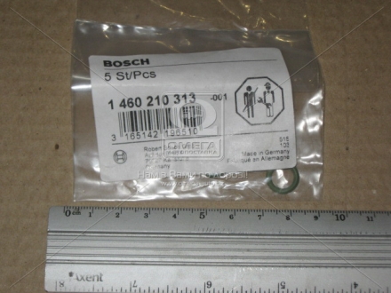Ущільнювальне кільце BOSCH 1460210313 (фото 1)