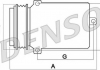 Компресор кондиціонера DENSO DCP01001 (фото 2)