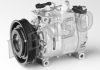 Компресор кондиціонера DENSO DCP01001 (фото 1)