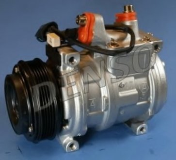 Компрессор, кондиционер DENSO DCP05008 (фото 1)