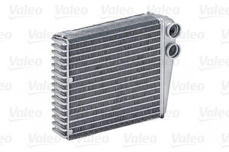 Радиатор отопителя салона Valeo 812373 (фото 1)