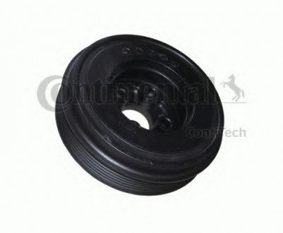 Шків коленвалу Contitech VD1089 (фото 1)
