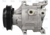 Компрессор кондиционера NISSENS 890079 (фото 4)