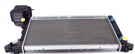 Радиатор системы охлаждения NRF 55349A (фото 1)