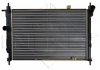 Радиатор системы охлаждения NRF 504647 (фото 2)