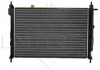 Радиатор системы охлаждения NRF 504647 (фото 1)