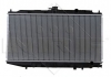 Радиатор системы охлаждения NRF 506728 (фото 4)