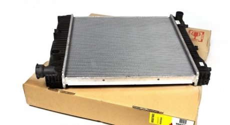 Радиатор системы охлаждения NRF 507665 (фото 1)
