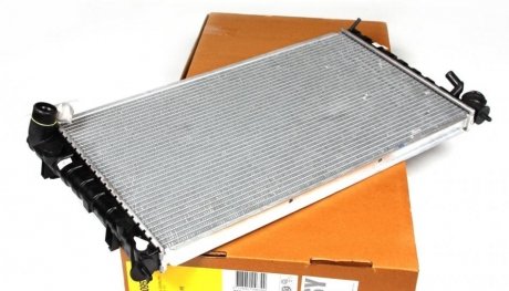 Радиатор системы охлаждения NRF 509510 (фото 1)