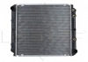 Радиатор системы охлаждения NRF 514782 (фото 5)