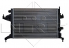 Радиатор системы охлаждения NRF 519596 (фото 2)