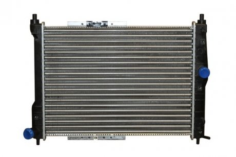 Радіатор системы охлаждения ASAM 32175 (фото 1)