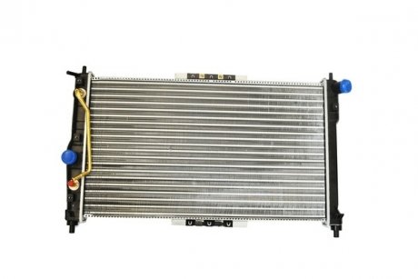 Радиатор системы охлаждения ASAM 32181 (фото 1)