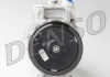Компрессор, кондиционер DENSO DCP02060 (фото 2)